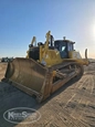 Used Komatsu Dozer